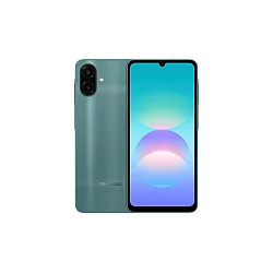 SAMSUNG Galaxy A08 4/128GB Green (SM-A085FZGGSEE)
