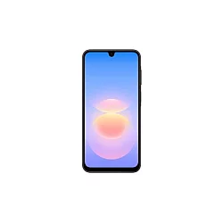 SAMSUNG Galaxy A18 4/128GB Black (SM-A185FZKDEUC)