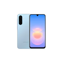 SAMSUNG Galaxy A18 8/256GB Light Blue (SM-A185FLBHEUC)