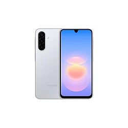 SAMSUNG Galaxy A18 8/256GB Silver (SM-A185FZSHEUC)