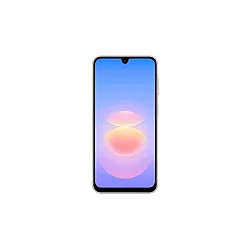 SAMSUNG Galaxy A18 8/256GB Silver (SM-A185FZSHEUC)