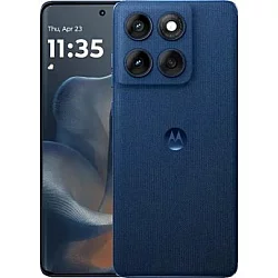 MOTOROLA Edge 60 12/256GB Pantone Gibraltar Sea (PB7H0031RS)