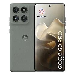 MOTOROLA Edge 60 Pro 12/512GB PANTONE Shadow