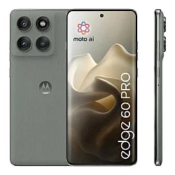 MOTOROLA Edge 60 Pro 12/512GB PANTONE Shadow
