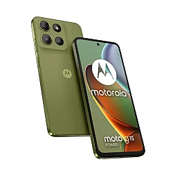 MOTOROLA Moto G15 Power 8/256GB Iguana Green (PB6G0003RS)