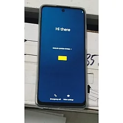 MOTOROLA MOTO G32 6/128GB Mineral Grey (PAUU0013RS) OUTLET