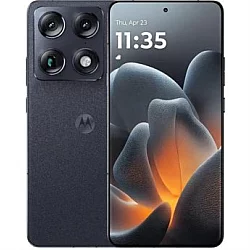 MOTOROLA Signature 16/512GB Pantone Carbon