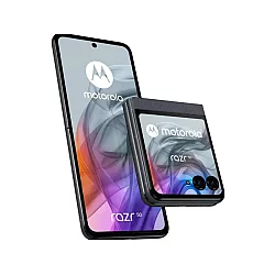 MOTOROLA Refabrikovan Moto Razr 50 8/256GB Koala Grey DS 5G Grade-A