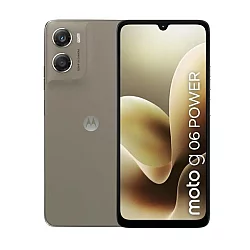 MOTOROLA G06 Power 4/256GB Laurel Oak (PBA00001UA)
