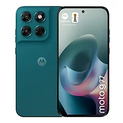 MOTOROLA G77 8/256GB PANTONE Shaded Spruce (PBAW0027RS)