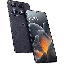 MOTOROLA Signature 16/512GB Pantone Carbon OUTLET