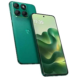 MOTOROLA Edge 70 Fusion 12/256GB PANTONE Sporting Green (PBBE0043UA)