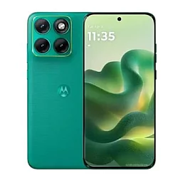 MOTOROLA Edge 70 Fusion 12/256GB PANTONE Sporting Green (PBBE0043UA)