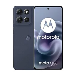 MOTOROLA G86 8/256GB 5G, plava