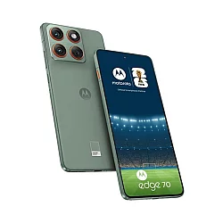 MOTOROLA Edge 70 12/512GB Lily Pad (PBA50025RS)