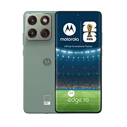 MOTOROLA Edge 70 12/512GB Lily Pad (PBA50025RS)