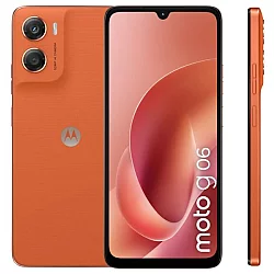 MOTOROLA Moto g06 4/128GB PANTONE Arabesque (PBA20019RS)