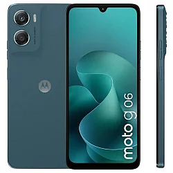 MOTOROLA Moto g06 4/128GB PANTONE Tapestry (PBA20018RS)