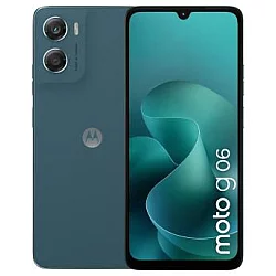 MOTOROLA Moto g06 4/128GB PANTONE Tapestry (PBA20018RS)