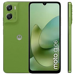 MOTOROLA Moto g06 4/128GB PANTONE Tendril (PBA20021RS)