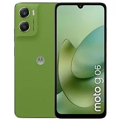 MOTOROLA Moto g06 4/128GB PANTONE Tendril (PBA20021RS)