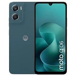 MOTOROLA Moto g06 4/256GB PANTONE Tapestry