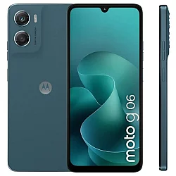 MOTOROLA Moto g06 4/256GB PANTONE Tapestry