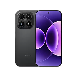 XIAOMI 17 12/256GB Black