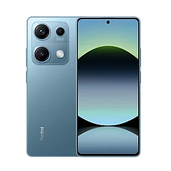 XIAOMI Redmi Note 14S 8/256GB Ocean Blue (MZB0K87EU) OUTLET