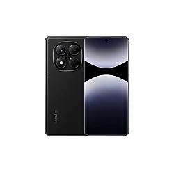 XIAOMI Redmi Note 14 Pro 12/512GB Midnight Black (MZB0IVVEU) OUTLET