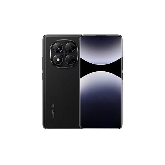 XIAOMI Redmi Note 14 Pro 12/512GB Midnight Black (MZB0IVVEU) OUTLET