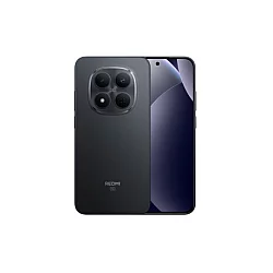 XIAOMI Smartphone Redmi Note 15 Pro 5G 8GB/512GB/crna MZB0MBVEU