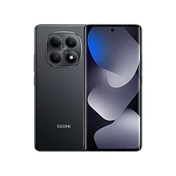 XIAOMI Smartphone Redmi Note 15 Pro 5G 8GB/512GB/crna MZB0MBVEU