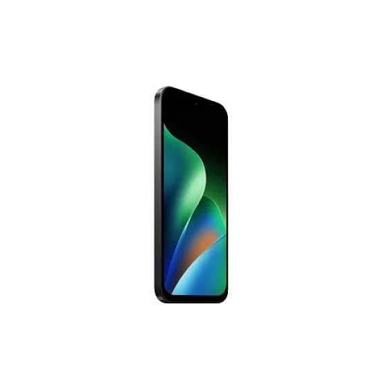 XIAOMI Redmi 17 4/128GB Black (MZB0PJGEU)