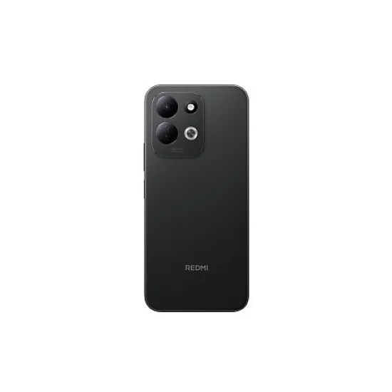 XIAOMI Redmi 17 4/128GB Black (MZB0PJGEU)