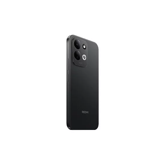 XIAOMI Redmi 17 4/128GB Black (MZB0PJGEU)