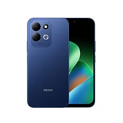 XIAOMI Redmi 17 4/128GB Deep Blue