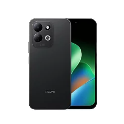 XIAOMI Redmi 17 6/128GB Black (MZB0OF6EU) sa punjačem