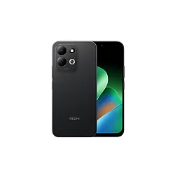 XIAOMI Redmi 17 6/128GB Black (MZB0OF6EU) sa punjačem