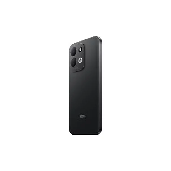 XIAOMI Redmi 17 6/128GB Black (MZB0OF6EU) sa punjačem