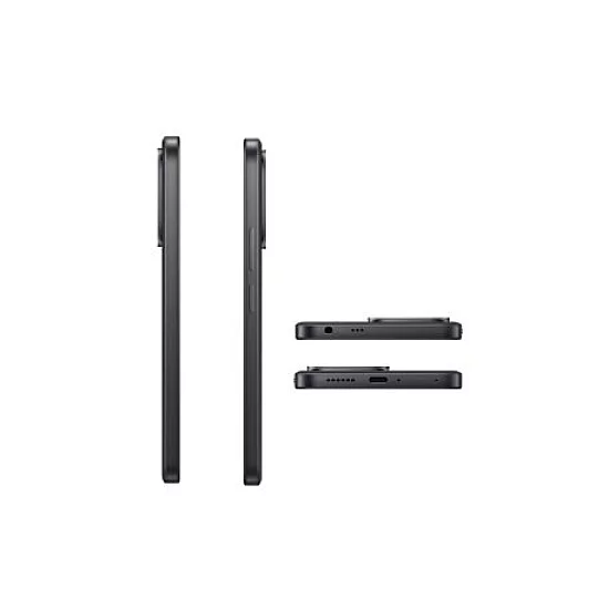 XIAOMI Redmi 17 6/128GB Black (MZB0OF6EU) sa punjačem