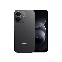 XIAOMI Redmi Note 17 Pro 5G 8/512GB Black (MZB0OY3EU)