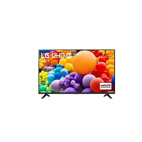 LG 50UT73003LA 4K Smart TV 2024 cena 