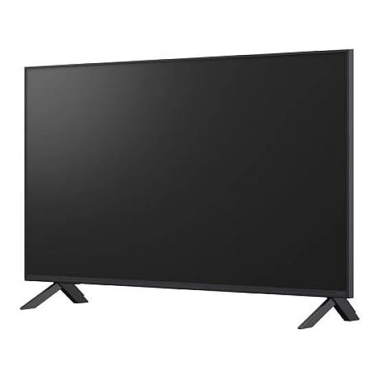 LG 43QNED82A3B 4K HDR Smart QNED TV 2025 cena 