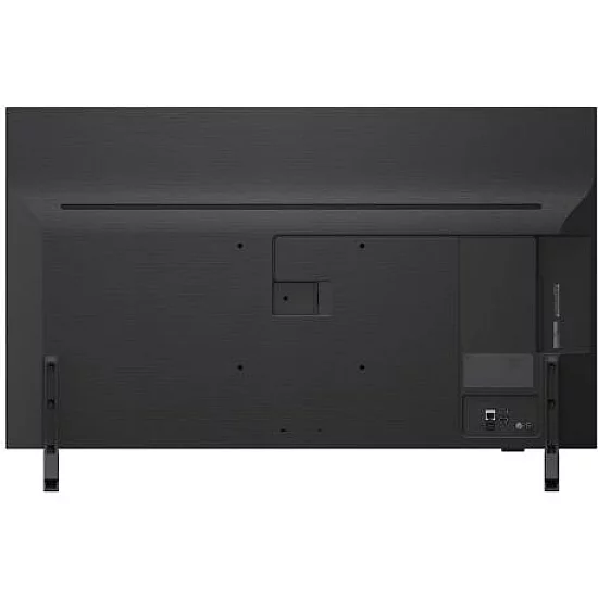 LG 43QNED82A3B 4K HDR Smart QNED TV 2025 cena 