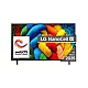 LG 43NANO80A3B 4K HDR Smart NanoCell TV 2025 cena 