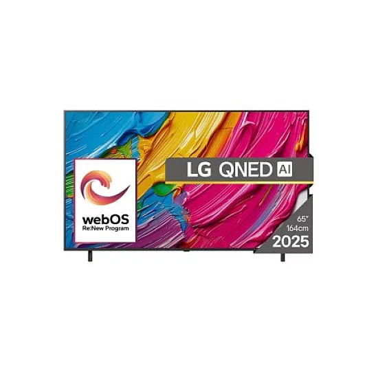 LG 50QNED80A3A 4K HDR Smart QNED TV 2025 cena 