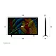 LG 55NANO80A3B 4K HDR Smart NanoCell TV 2025 cena 