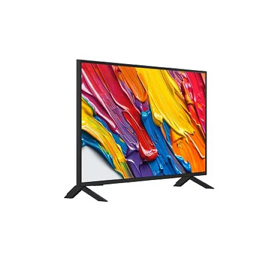 LG 43QNED84A3C QNED AI 4K UHD Smart TV 2025
