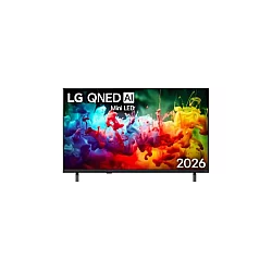 LG 43QNED71B3B QNED-Mini LED 43'' 4K Ultra HD